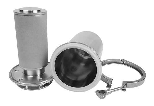wire mesh filter
